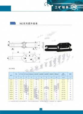 河南NE系列