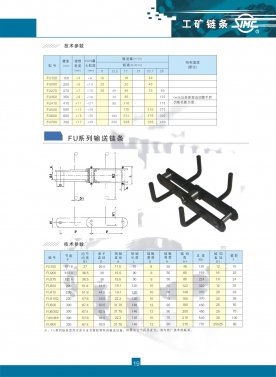 山东FU系列