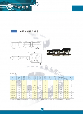 河南NSE系列