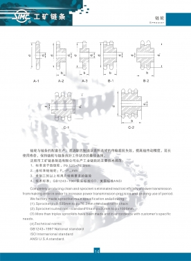 河北链轮