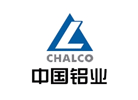 中国铝业