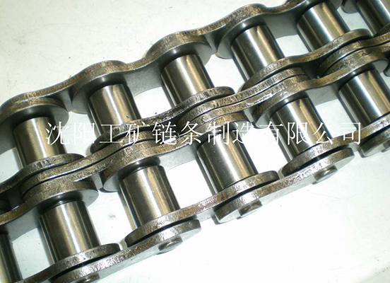 滚子链条 滚子链条