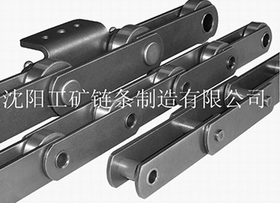 输送链条现阶段齿轮行业应通过市场竞争与整